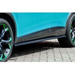 Πλήρες body kit της IN Tuning για Cupra Formentor